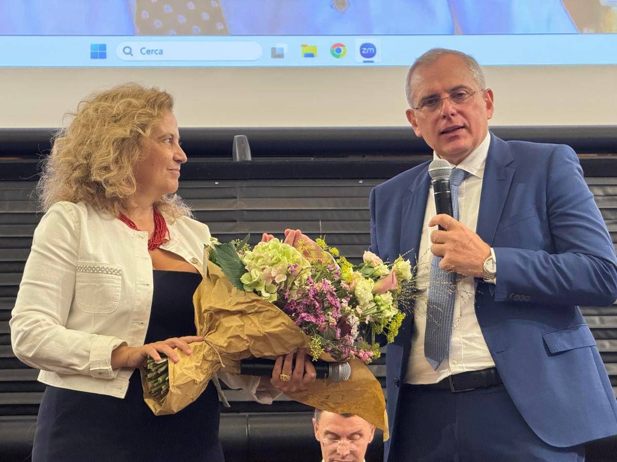 Codau 2025, presidente Scuttari: "Al centro la coopetizione degli atenei" -