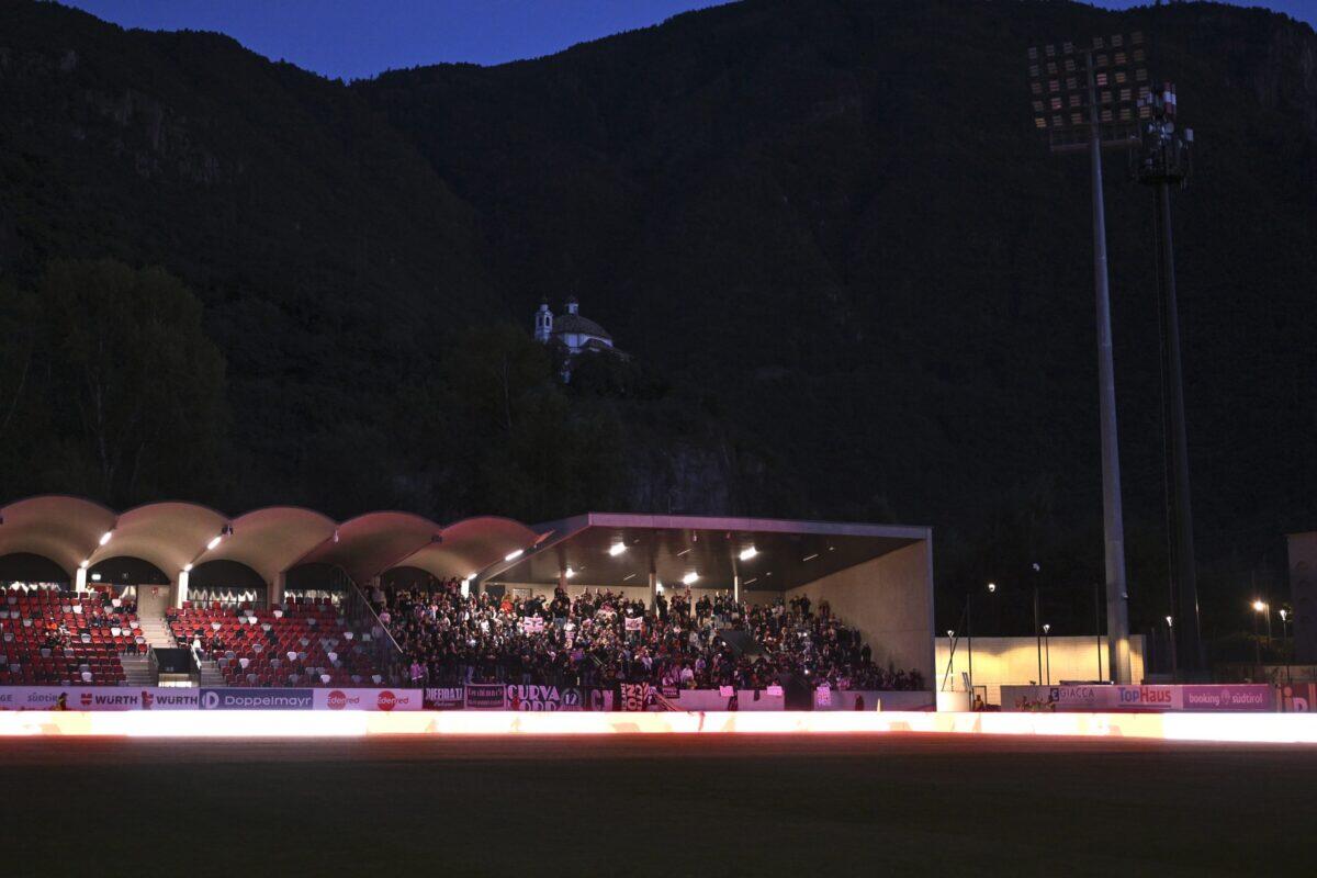 Biglietti in Vendita per Palermo FC | Scopri perché non puoi perderti questa partita cruciale! -