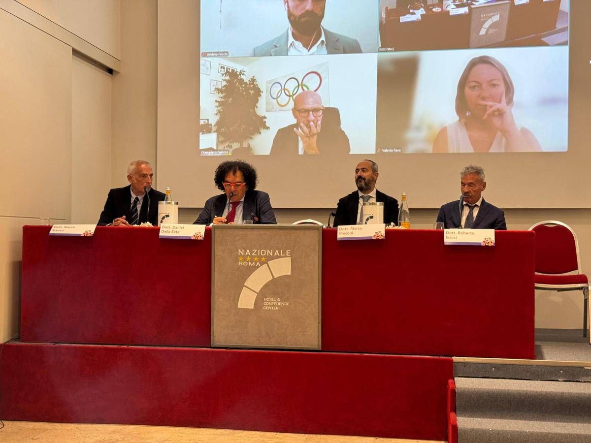 Vaccini, in adolescenti, coperture insufficienti per meningite B e Hpv -