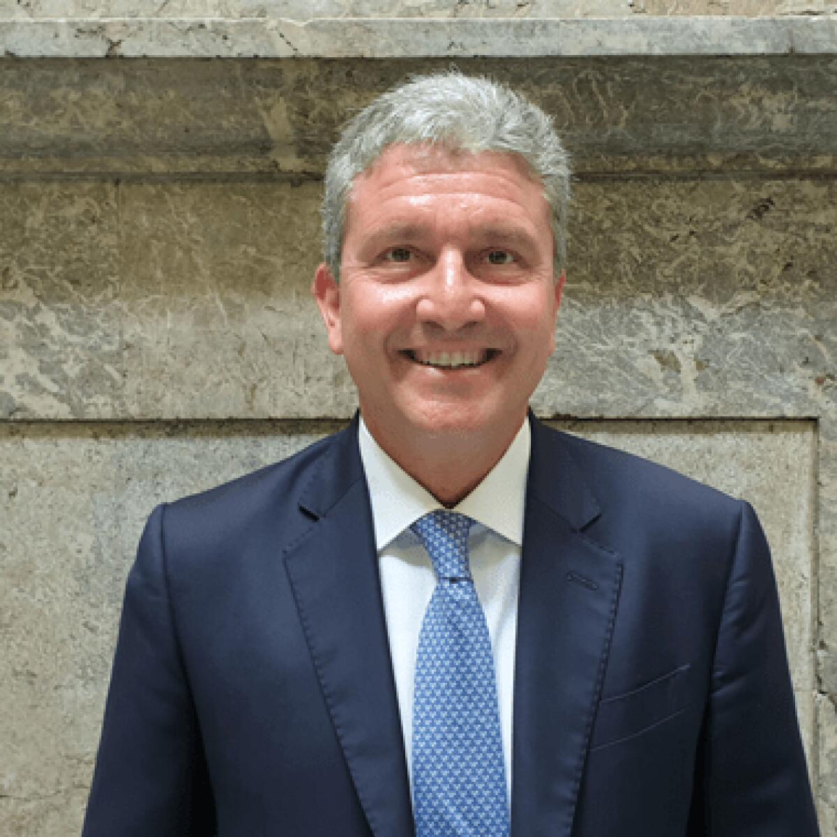 Carmelo Scelta guida l'aeroporto di Palermo | Quanto cambierà il futuro del turismo siciliano? - 