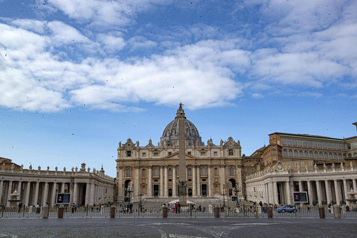 Sciopero per Gaza, stasera in marcia anche i dipendenti laici del Vaticano -