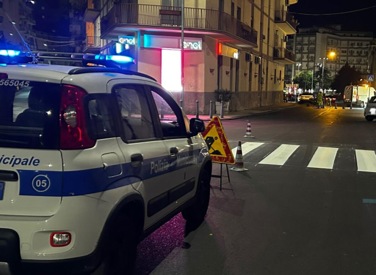 Asfaltature e corsie ciclabili nel Comune di Caltanissetta | Scopri perché i cittadini sono divisi! -