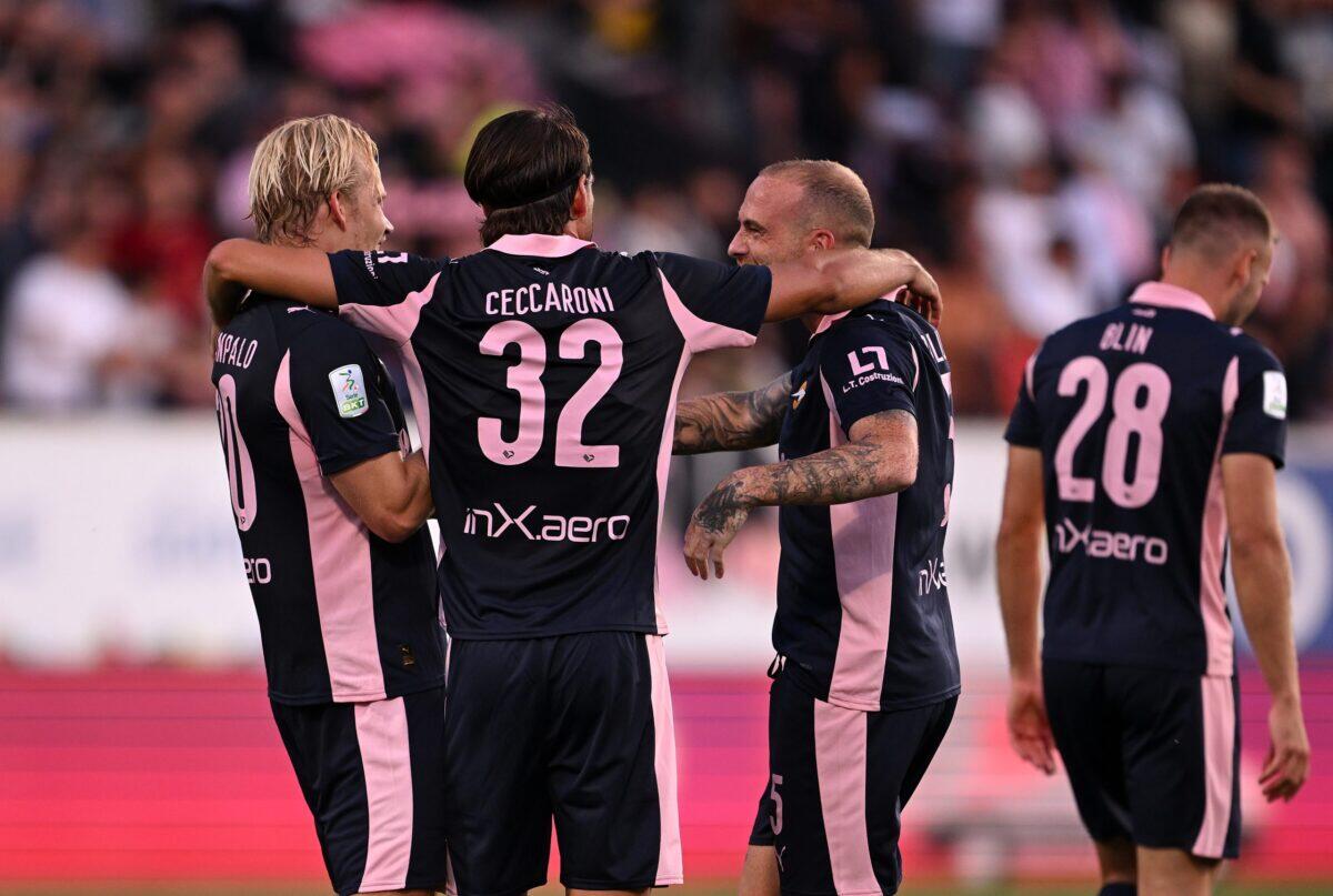 Cesena-Palermo FC: il mistero delle formazioni ufficiali | Perché Inzaghi potrebbe sorprendere tutti? - 