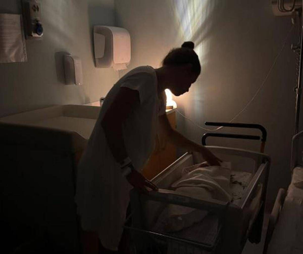 Alessandra Amoroso mamma, il post per 'presentare' Penelope Maria -