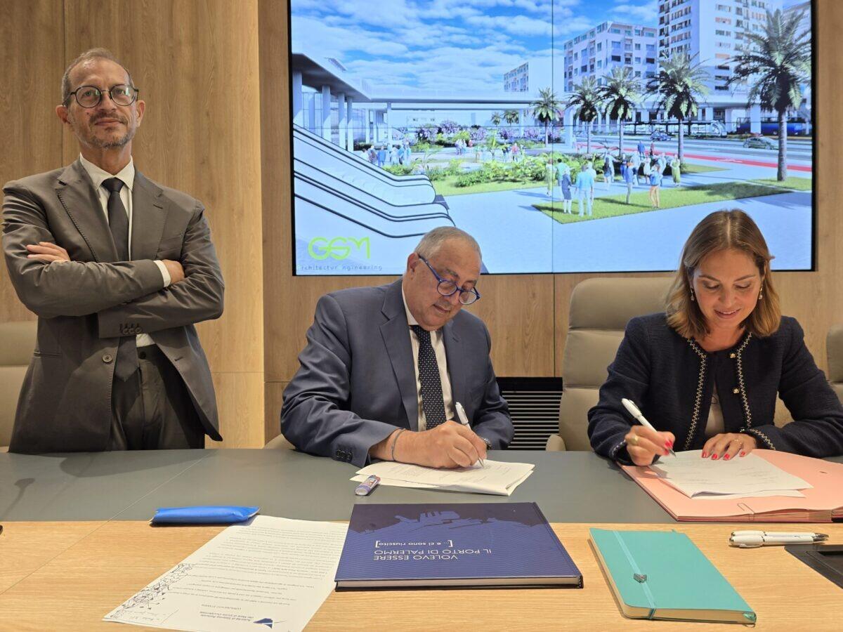 Palermo si prepara a una trasformazione storica | Scopri perché questo progetto cambierà tutto! - 