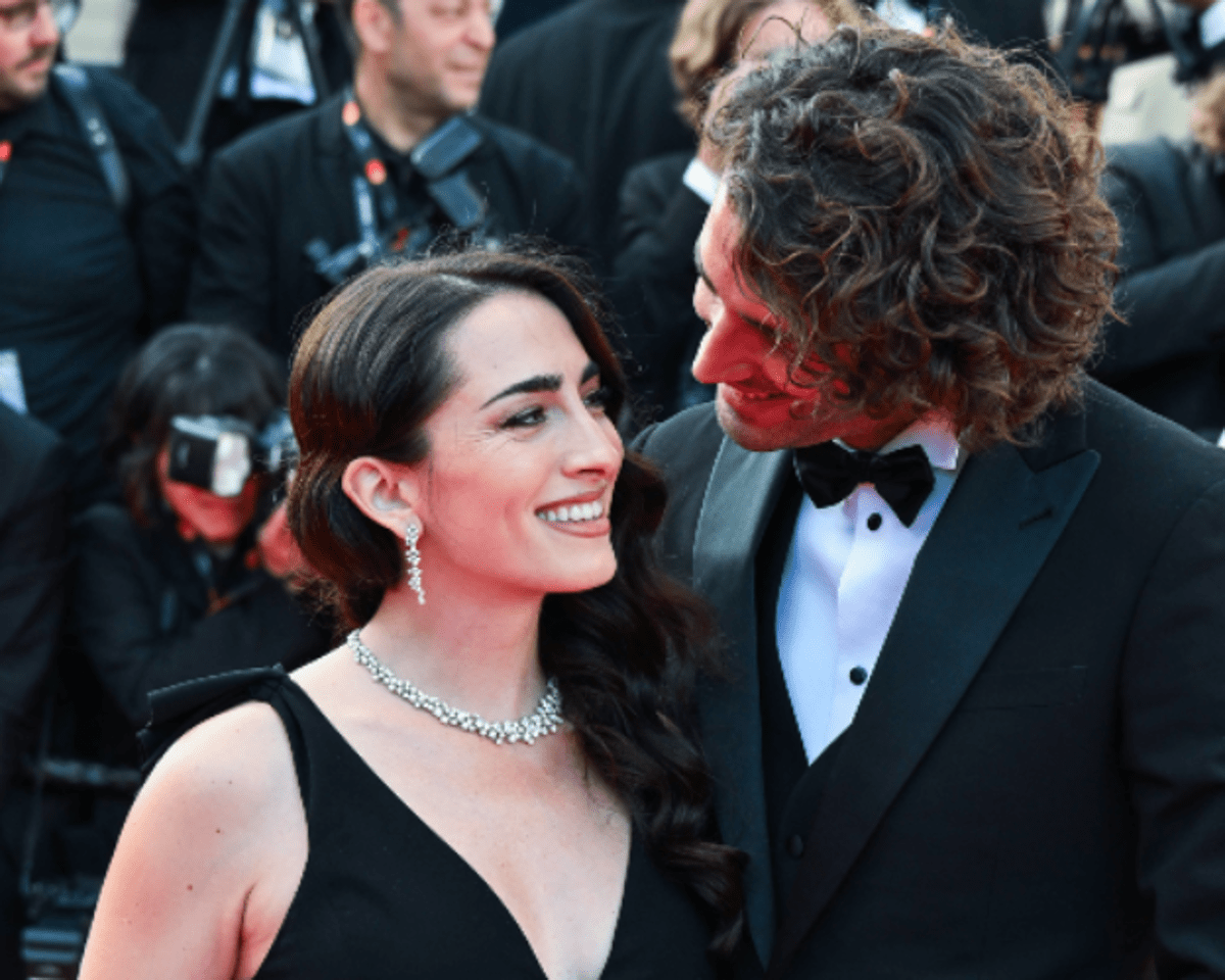 Tamberi, la dedica per Chiara Bontempi: "3 anni dal nostro matrimonio" -