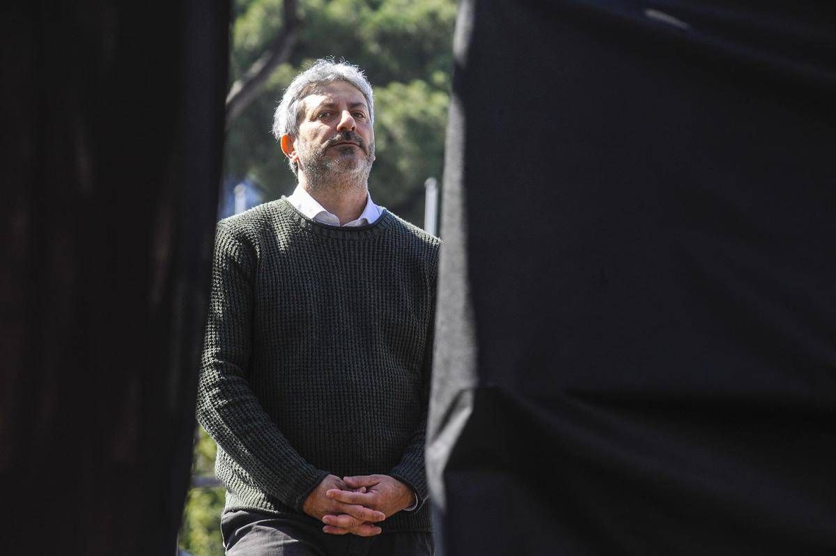 Regionali, Fico candidato del centrosinistra in Campania: post del Pd 'brucia' annuncio ufficiale -