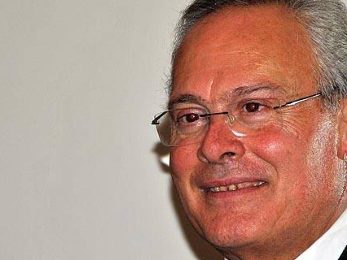 Morto Santi Trimboli, volto noto Tgr Calabria e '90esimo minuto': aveva 80anni -