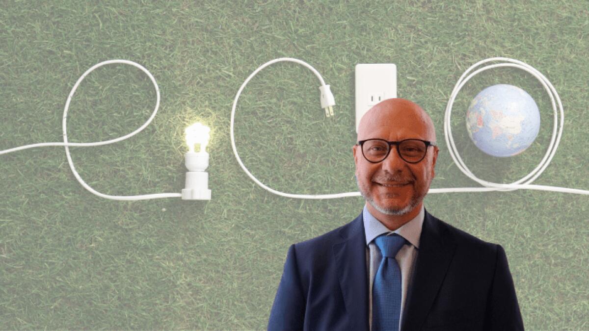 Comune di Caltanissetta | Scopri come diventare protagonista della transizione energetica e risparmiare sulla bolletta! - 