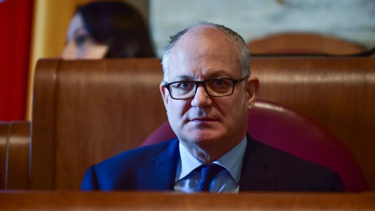 Una perdita inaspettata | Come il lutto del sindaco Gualtieri ha cambiato i piani di Roma? -