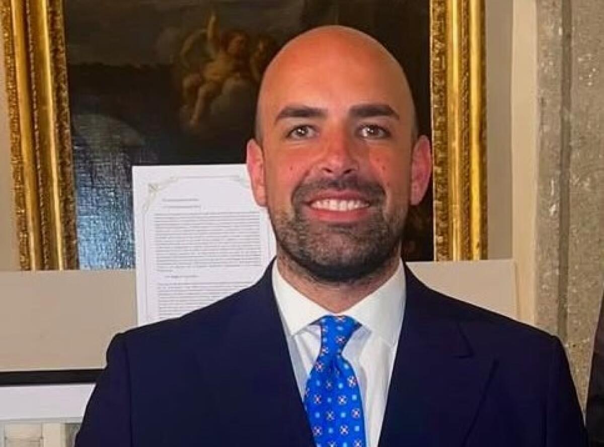 Giuseppe Virgili al timone dell'Agricoltura | La svolta inaspettata che potrebbe cambiare il futuro sostenibile dell'Italia! - 