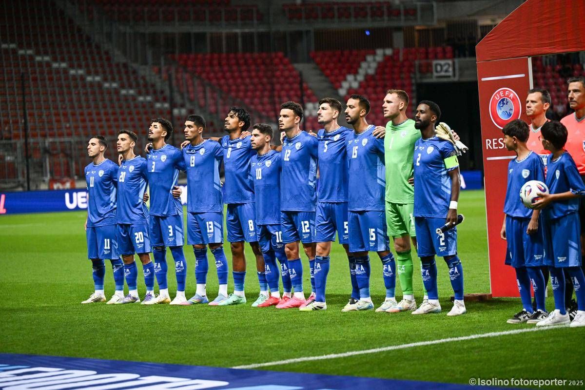 Israele fuori da competizioni Uefa e Fifa? Esperti dell'Onu chiedono esclusione - 