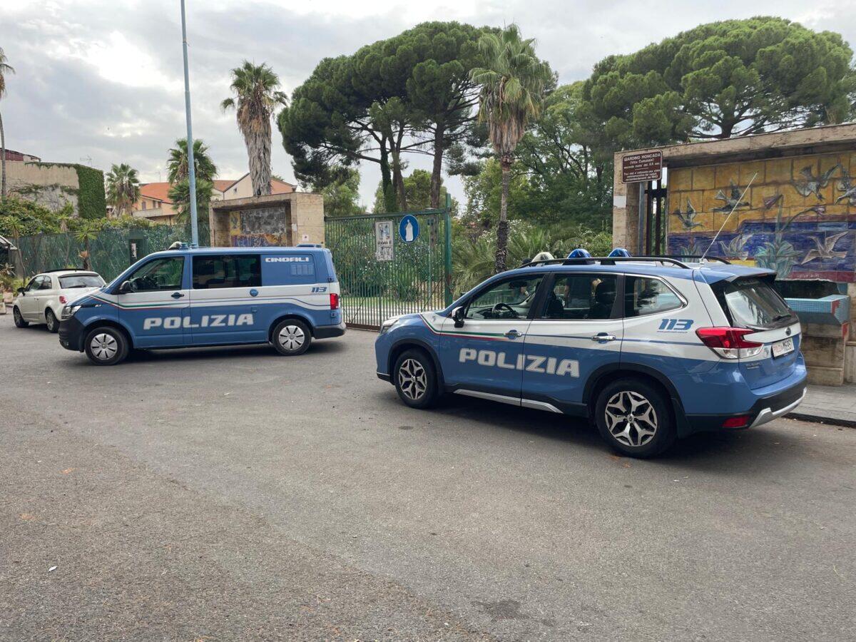 Controlli a sorpresa della Polizia a Catania | I risultati che cambiano tutto sulla sicurezza dei cittadini! - 