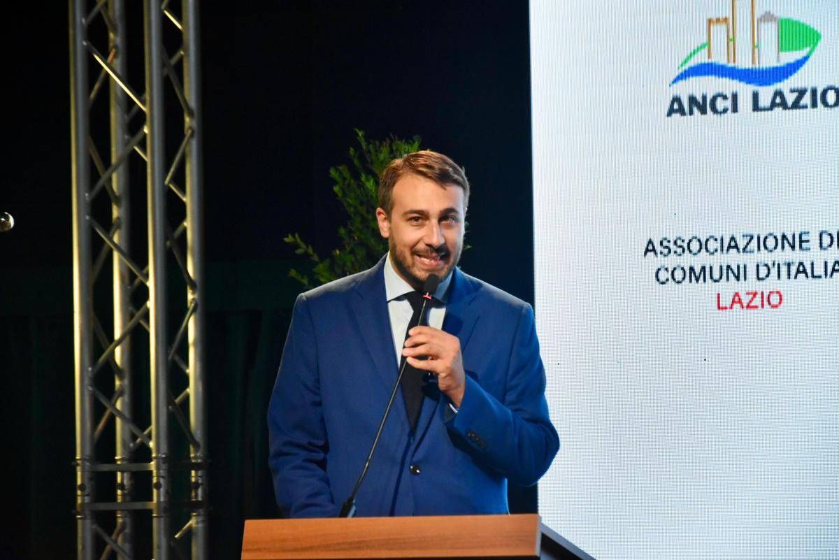 Comuni, 'Anci Lazio Training Camp 2025': istituzioni e imprese insieme per innovazione - 