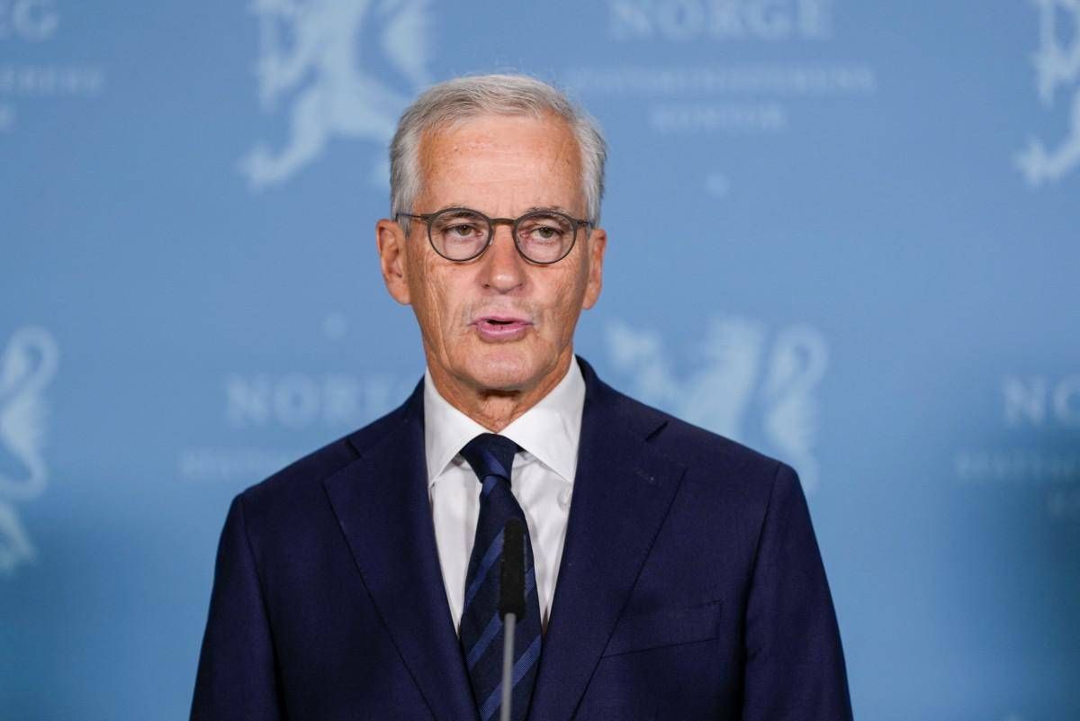 Norvegia, premier laburista rivendica vittoria a legislative: "Ce l'abbiamo fatta" -