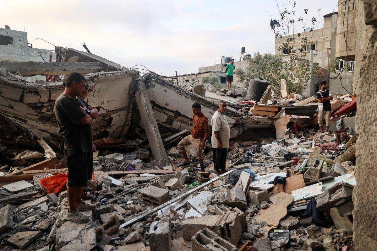 Gaza, "77 palestinesi uccisi in un giorno". Hamas: "Da mediatori nessuna nuova proposta" - 