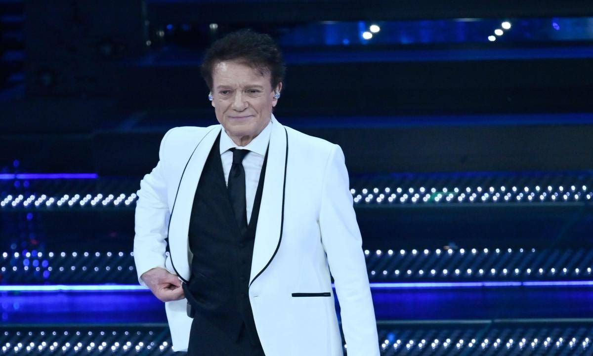 Massimo Ranieri, fake news sulla morte. La figlia: "Vergogna, mio padre sta bene" -