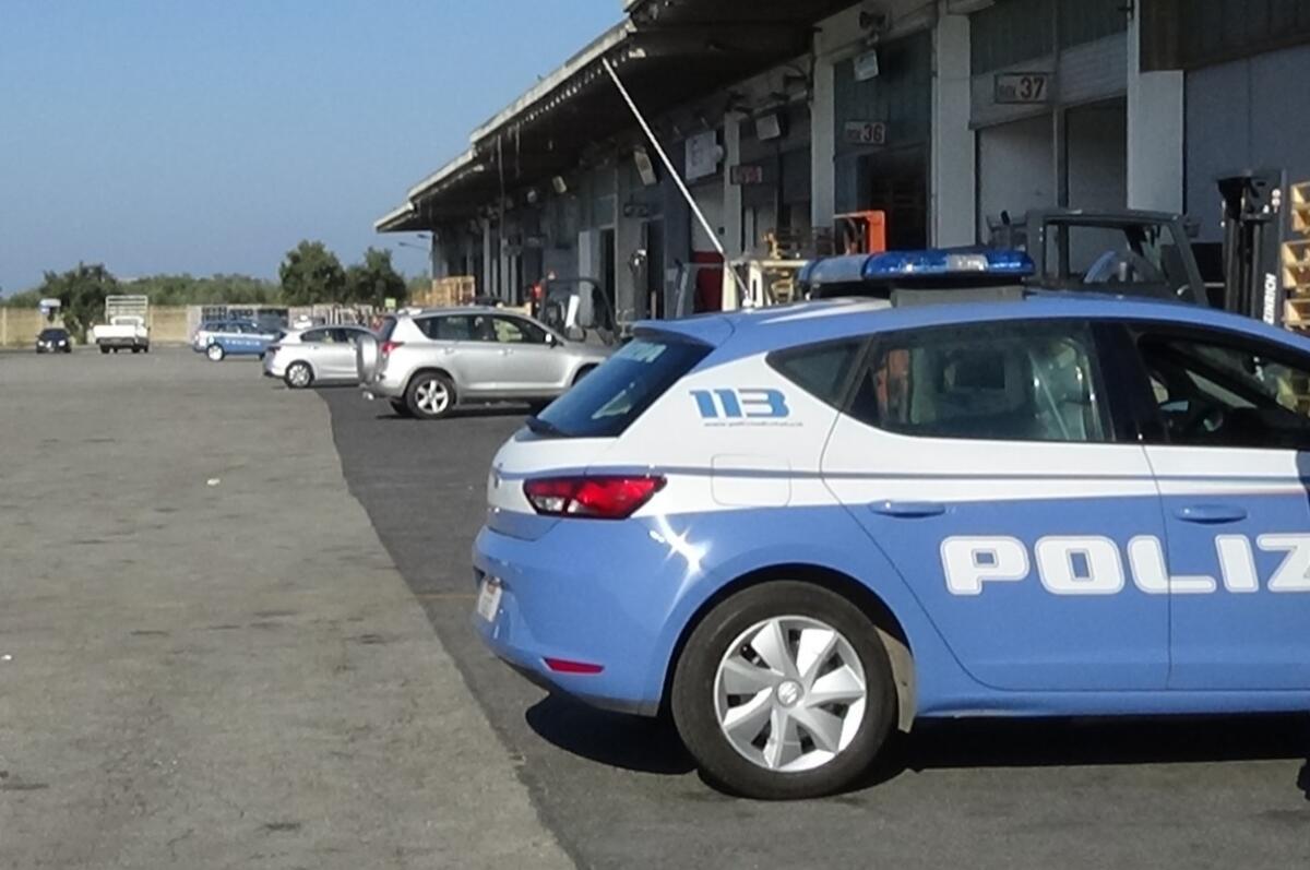 Arrestato un pregiudicato di 62 anni | La Polizia di Ragusa svela un caso di estorsione shock! - 