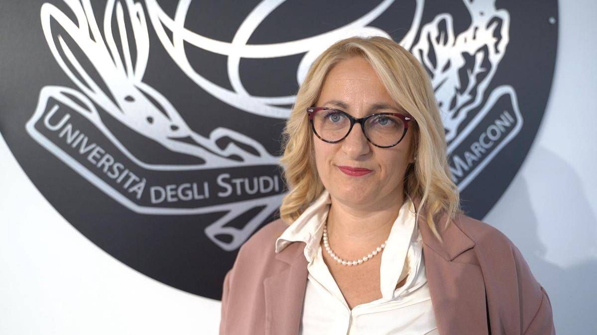 Ricerca, Fallucchi (UniMarconi): "Innovazione e sostenibilità al centro del futuro" - 