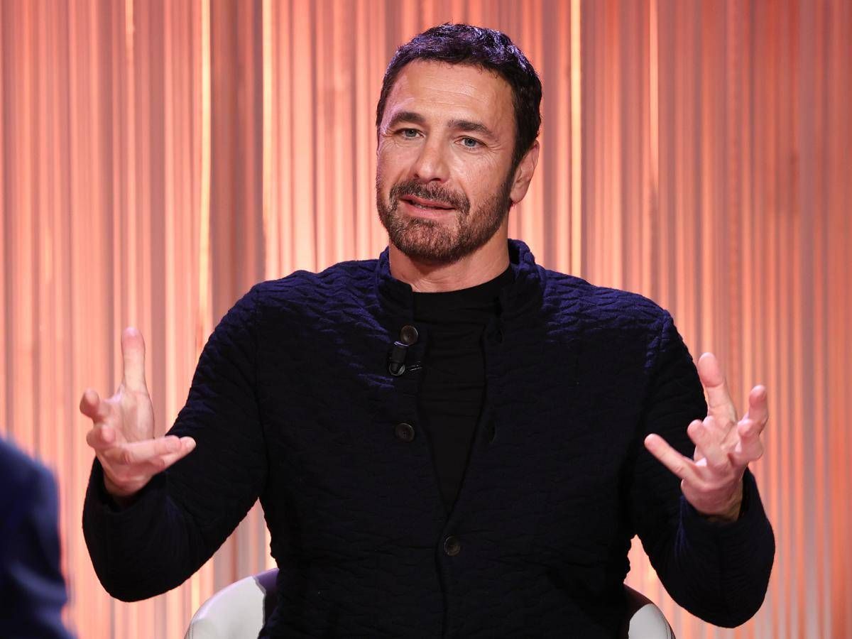 Verissimo, Raoul Bova confessa: "Ho vissuto un incubo, ma vado in giro a testa alta" -