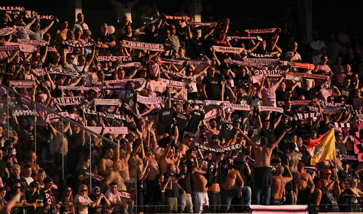 Biglietti settore ospiti per Udinese-Palermo FC esauriti in poche ore | Scopri perché i tifosi impazziscono! -