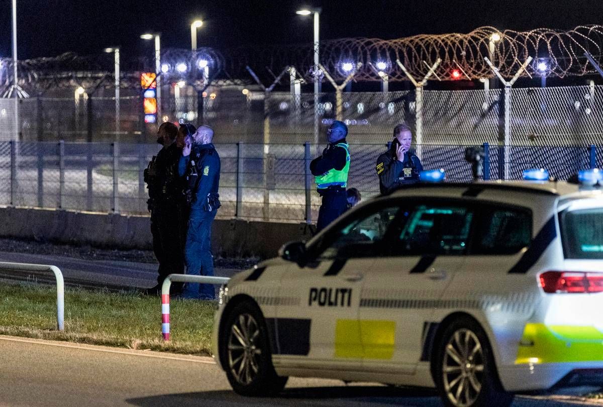 Droni avvistati negli aeroporti di Copenaghen e Oslo, scali chiusi e poi riaperti dopo ore. Zelensky: "E' stata la Russia" - 