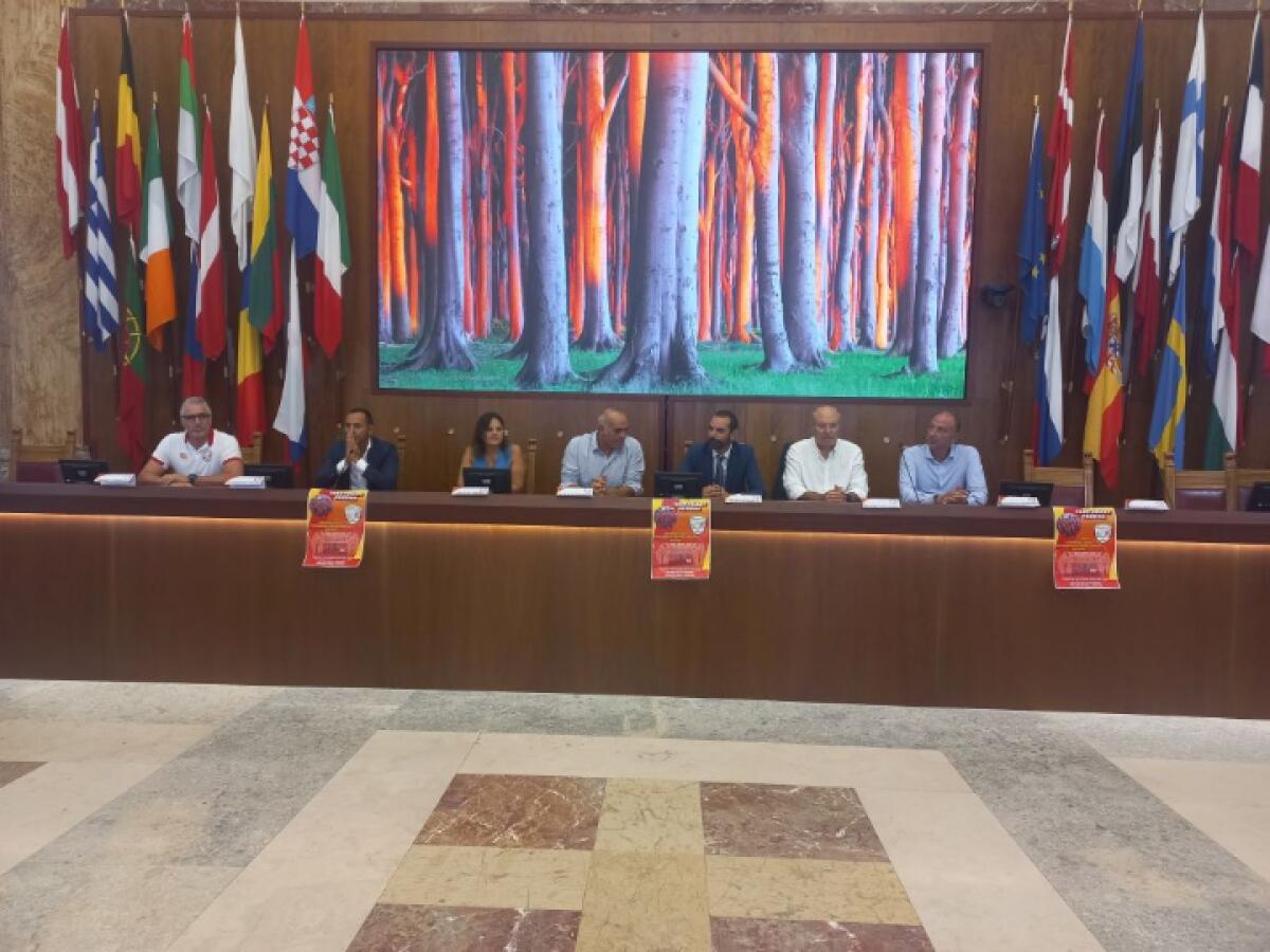 Team Volley Messina celebra 10 anni di successi | Stai ignorando il futuro dello sport nella tua città? - 