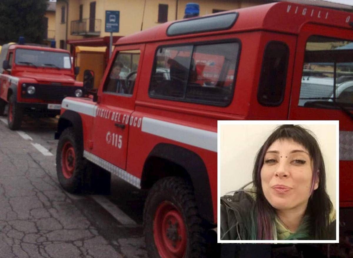 Cinzia Pinna scomparsa a Palau, due indagati per omicidio - 