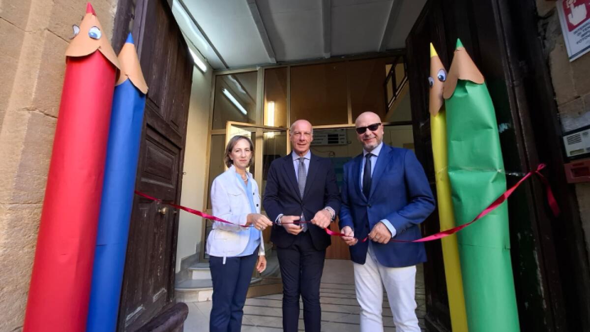 Buon inizio anno scolastico al Comune di Caltanissetta | Scopri cosa ci riserva il futuro per i nostri giovani! - 