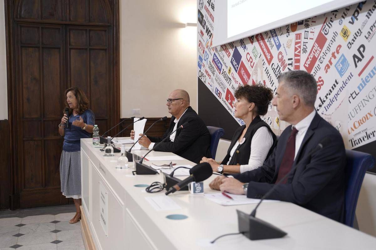 Violenza sulle donne, Coop e Fondazione Cecchettin insieme per educazione affettiva - 