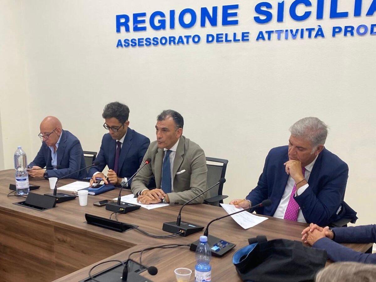 Nuovo servizio sanitario in Regione Siciliana | La sorprendente opportunità per i lavoratori Almaviva che nessuno si aspettava! - 