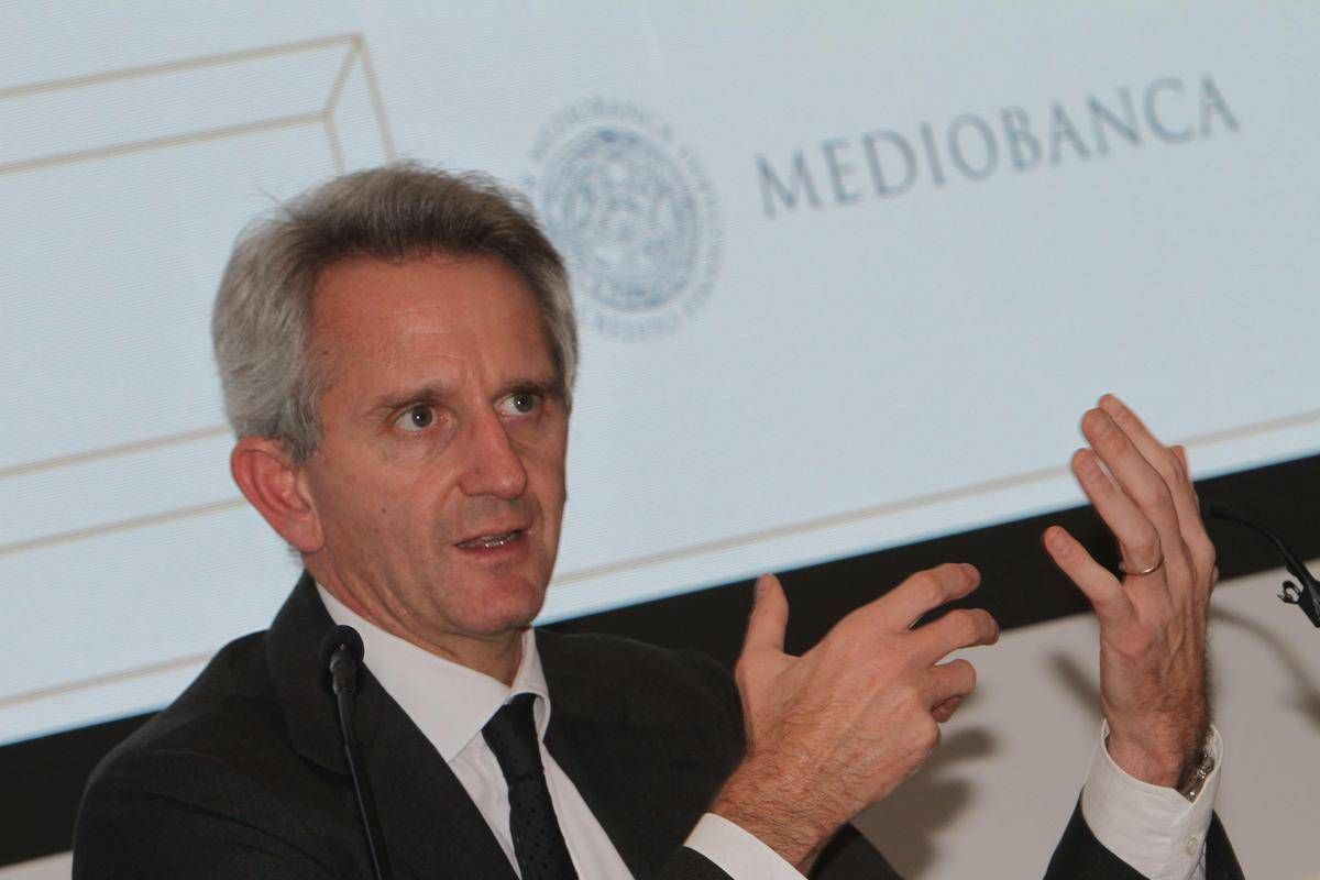 Come e perché si è arrivati alla fine dell'era Mediobanca? - 