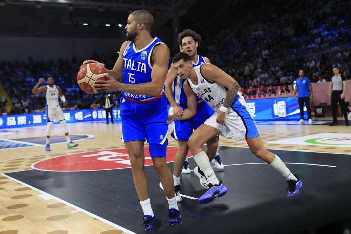Eurobasket 2025, oggi Italia-Spagna: orario e dove vederla in tv e streaming -
