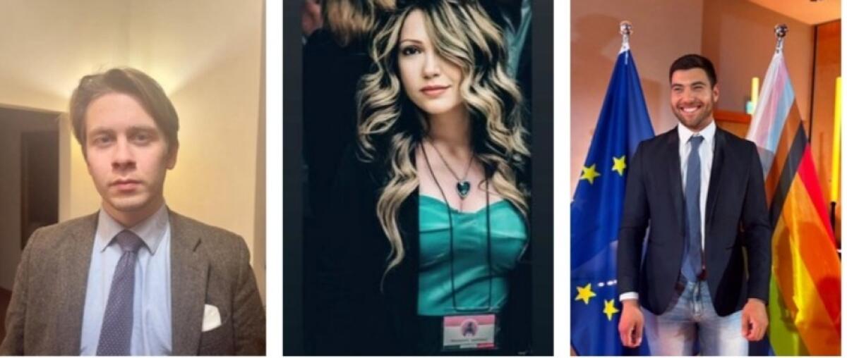 Cne-Federimpreseuropa fa sentire la propria voce | Scopri perché il Lazio potrebbe diventare il fulcro dell'Europa! - 