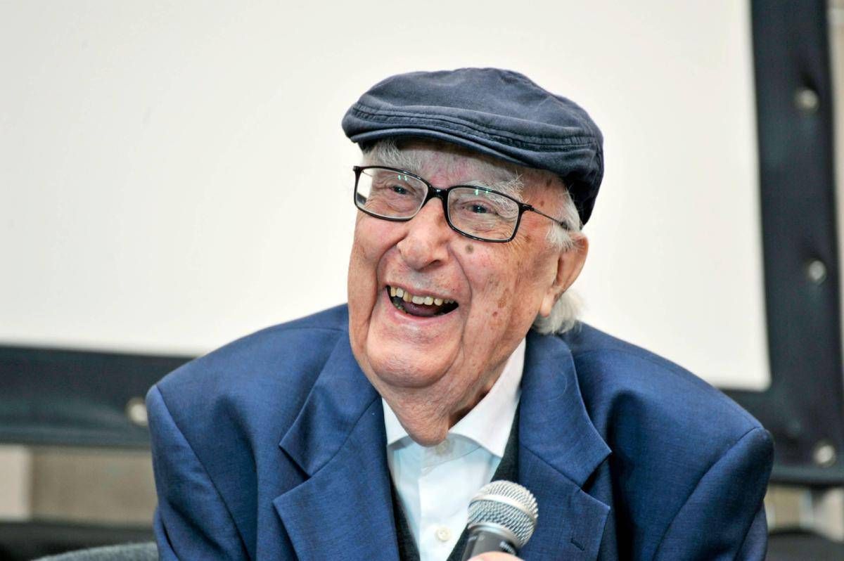 100 anni fa nasceva Camilleri, Mattarella: "Ha rappresentato complessità della sua terra" -