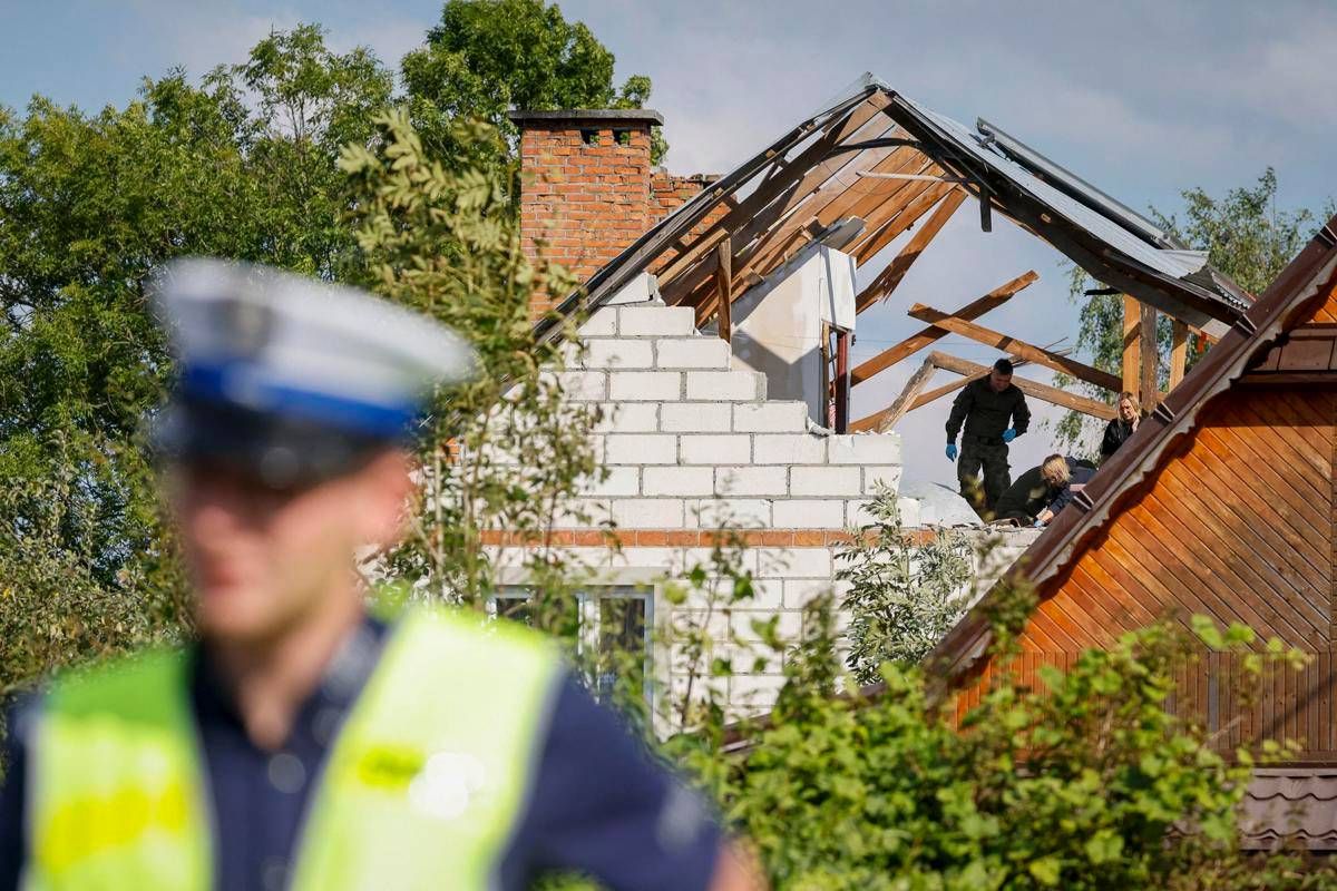 Droni russi su Polonia, Tricarico: "Incidente? Ipotesi ardua, drone è lento e pilotato" -