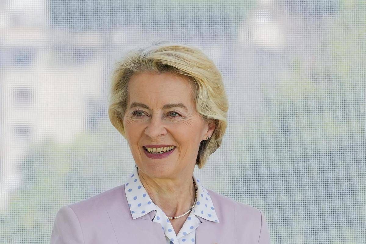 Stato dell'Unione 2025, il discorso di von der Leyen e la diretta su Adnkronos - 