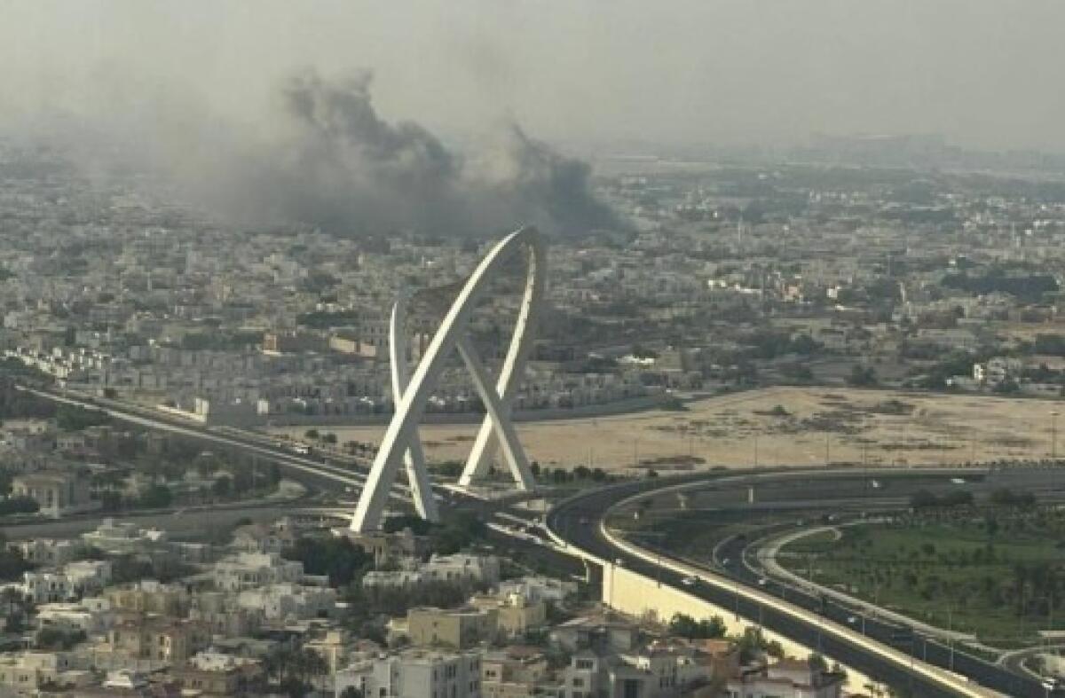 Israele attacca il vertice di Hamas a Doha | Il Qatar controverte sulla sicurezza nazionale! - 