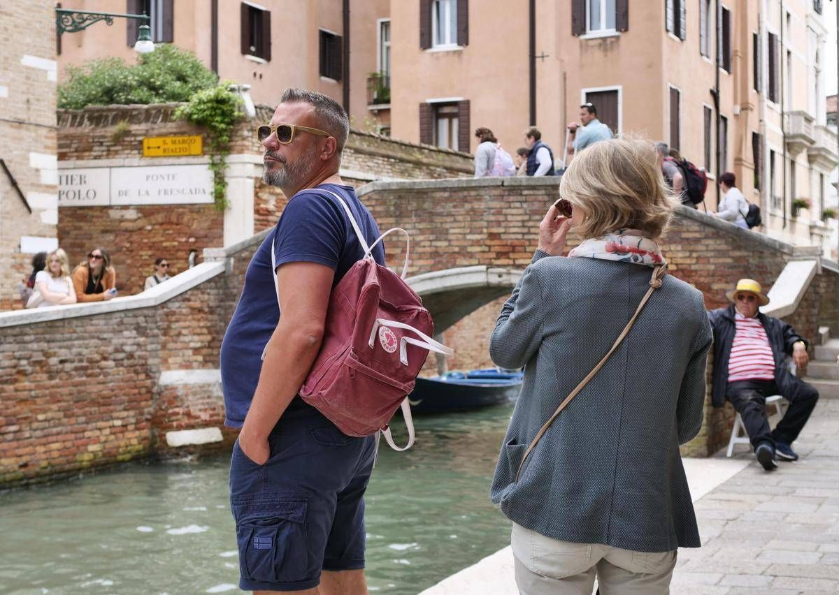Venezia, più giorni di ticket per l'ingresso nel 2026 - 