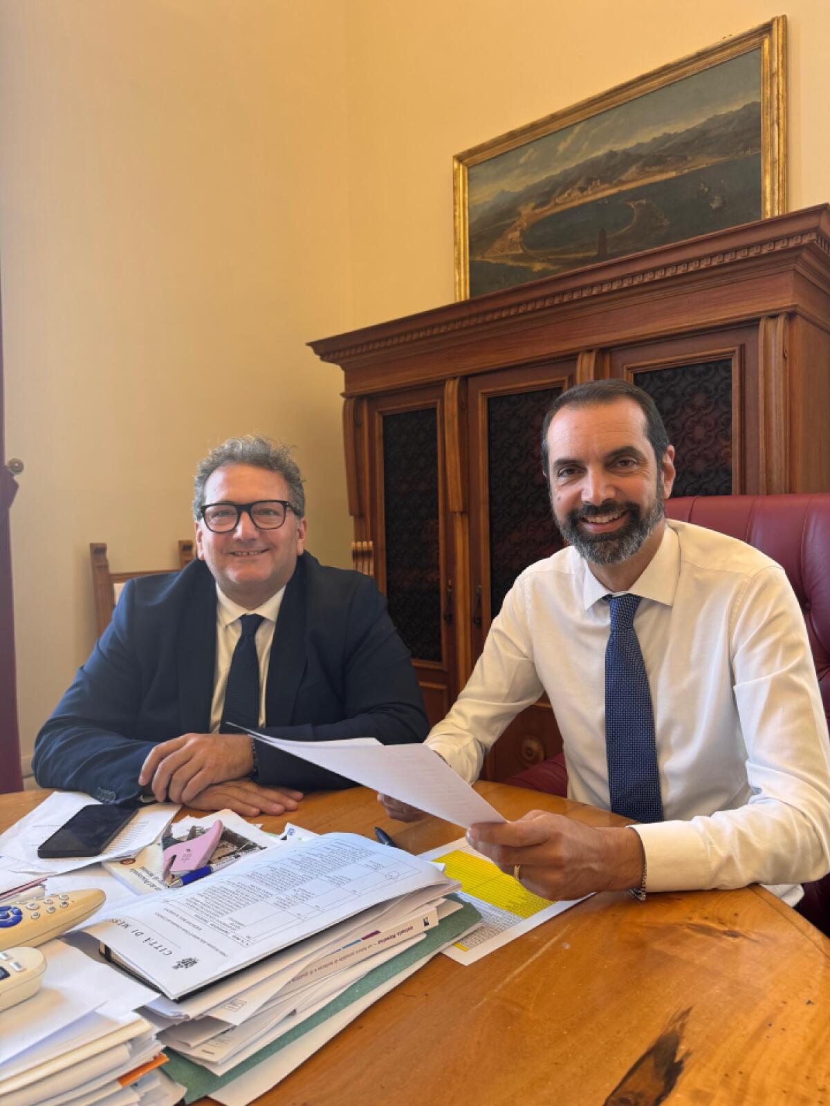 14 nuove piazzette nel Comune di Messina | Scopri perché queste trasformazioni potrebbero cambiare la tua vita! -