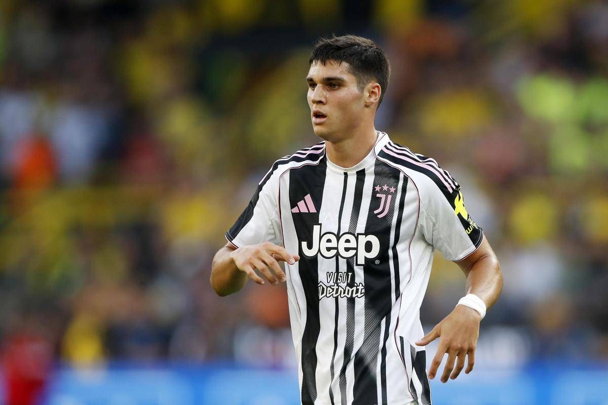 Juve-Inter 4-3, il gol di Adzic premia i bianconeri tra le proteste nerazzurre. Cos'è successo - 
