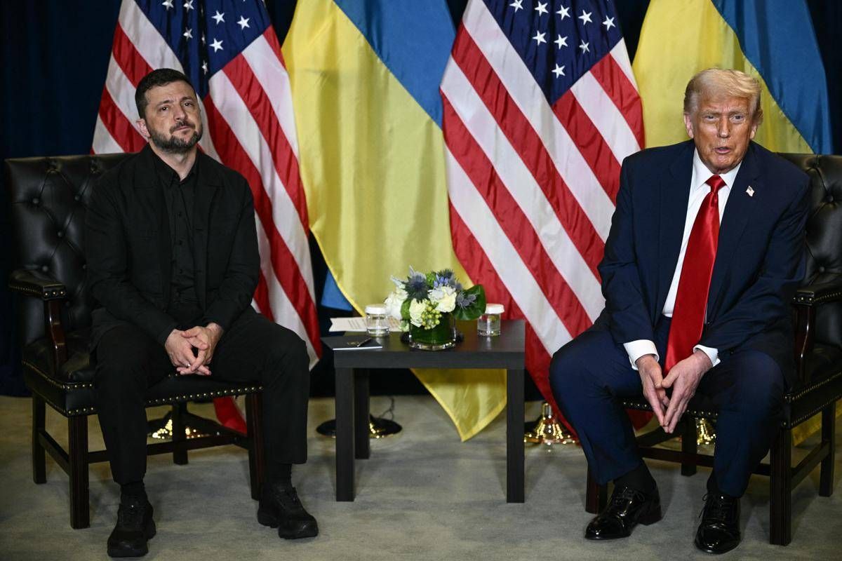 Trump: "Paesi Nato dovrebbero abbattere jet Russia se invadono spazio aereo" - 