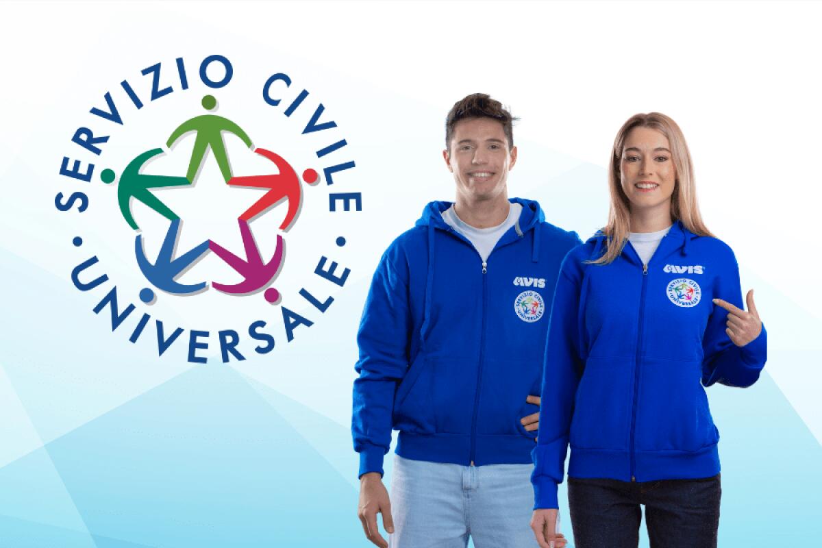 Centinaia di giovani in AVIS Sicilia | Scopri come possono cambiare il mondo con un anno di servizio civile! -