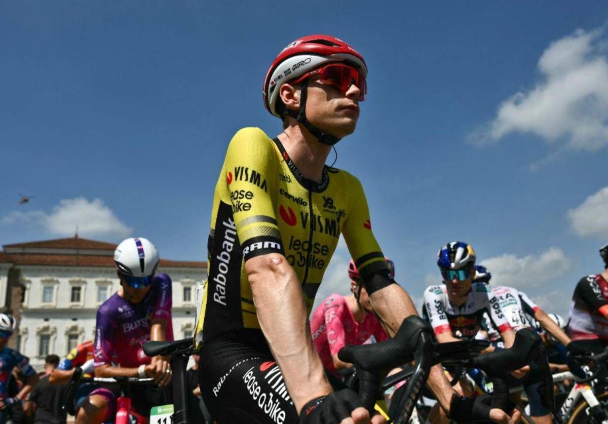 Vuelta, oggi la dodicesima tappa: orario, percorso e dove vederla -