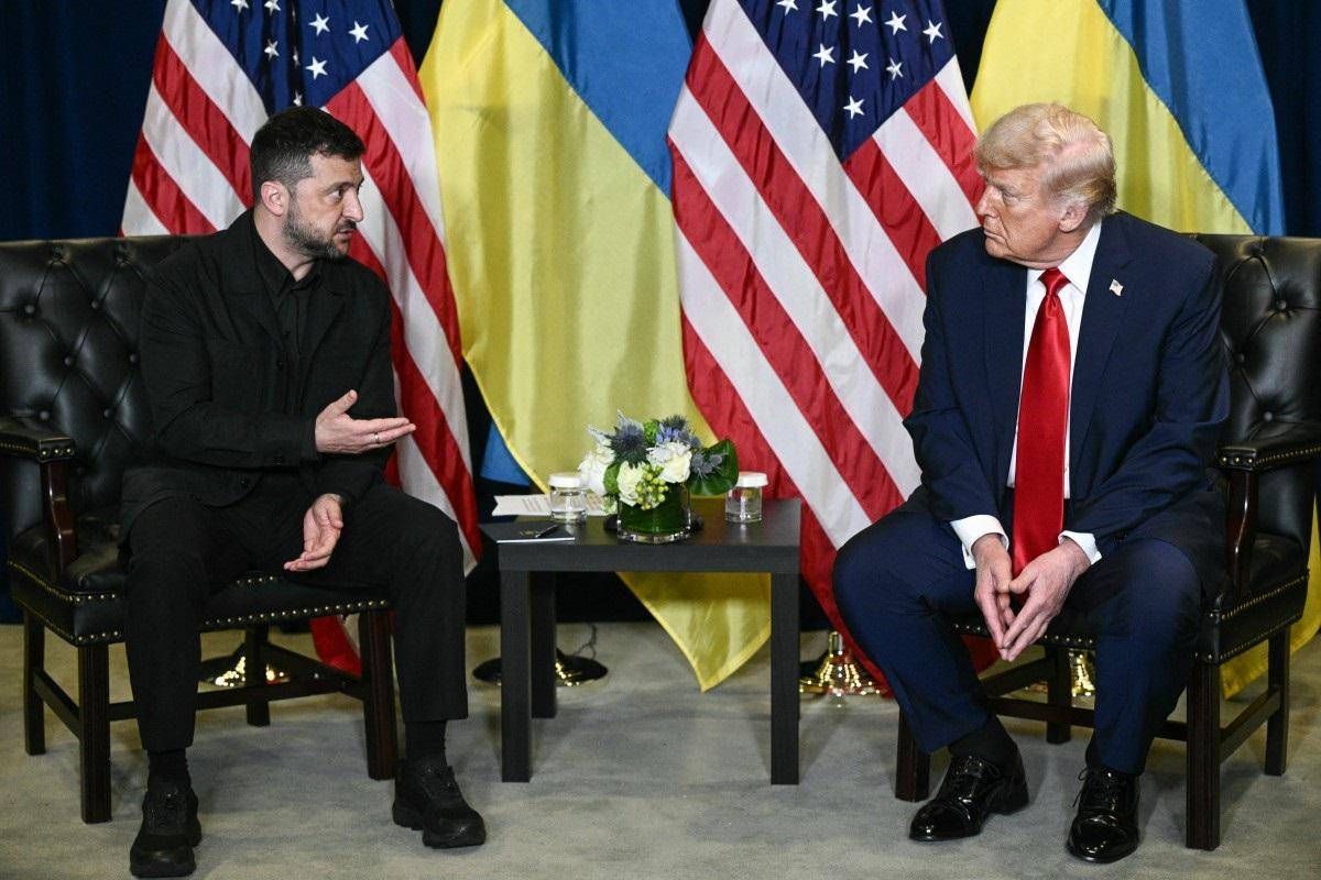 Ucraina, Zelensky ha chiesto a Trump missili Tomahawk nell'incontro a New York: il retroscena - 