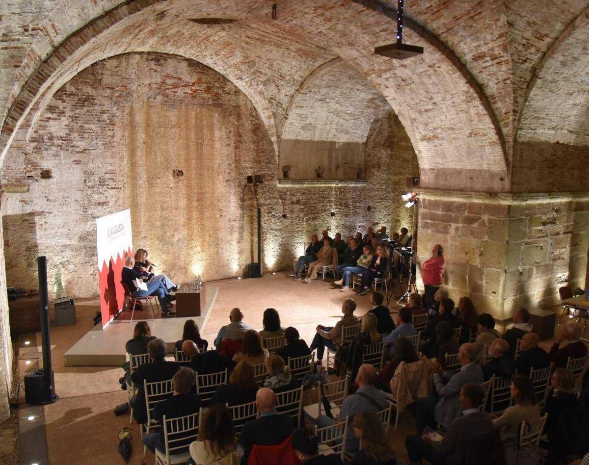 Gaia Tortora: ''Governo di destra è unico che può fare riforma giustizia'' - 