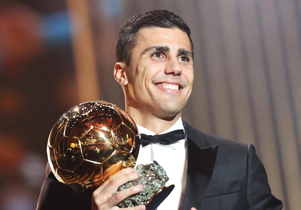 Pallone d'oro 2025, oggi la cerimonia: orario, candidati e dove vederla - 