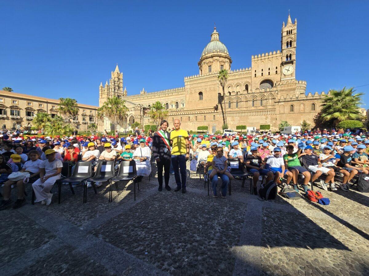 Palermo celebra Padre Pino Puglisi con un cartone animato | Ma cosa nasconde davvero la mafia? - 