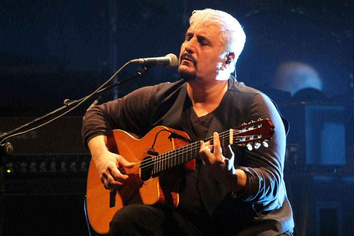 Pino Daniele, oggi il concerto-evento a Napoli: da De Gregori a Elodie, tutti gli ospiti - 