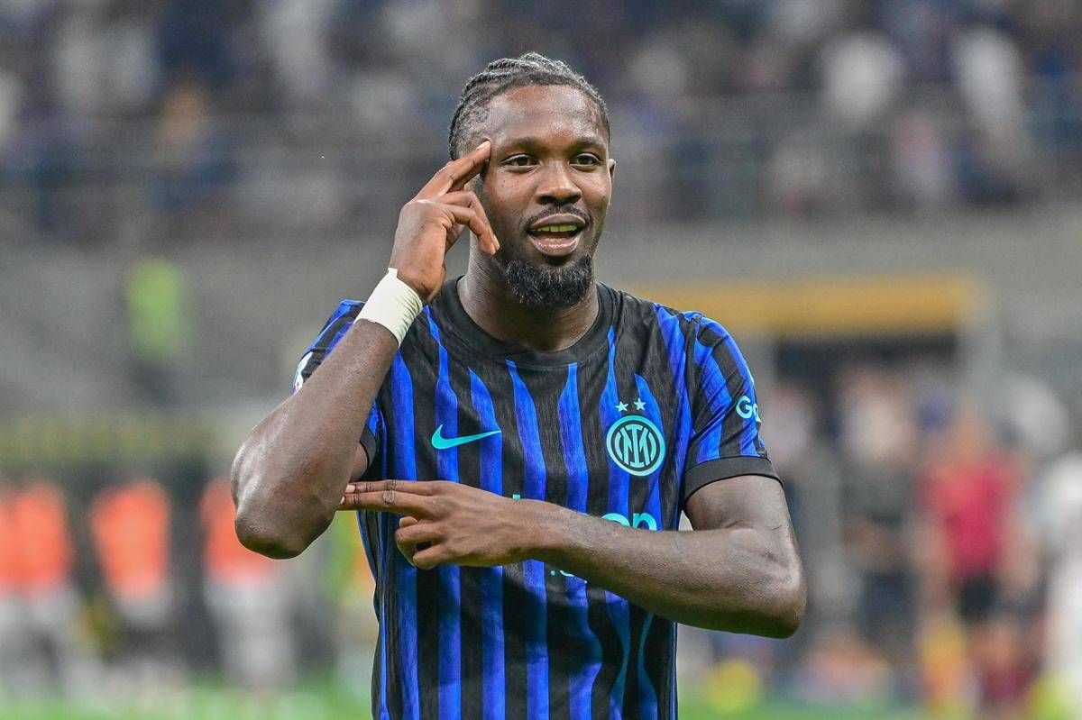 Serie A, oggi Juve-Inter: orario, probabili formazioni e dove vederla - 